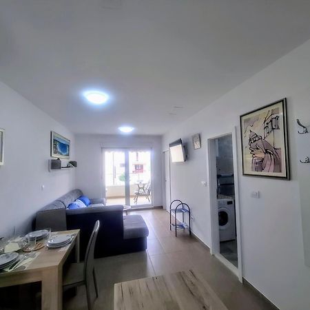Studio Apartment D&D سبليت المظهر الخارجي الصورة