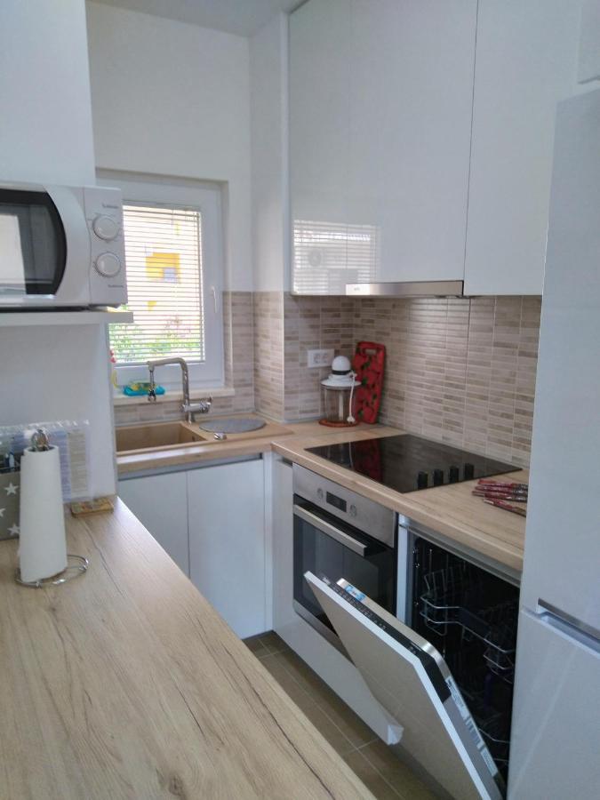 Studio Apartment D&D سبليت المظهر الخارجي الصورة