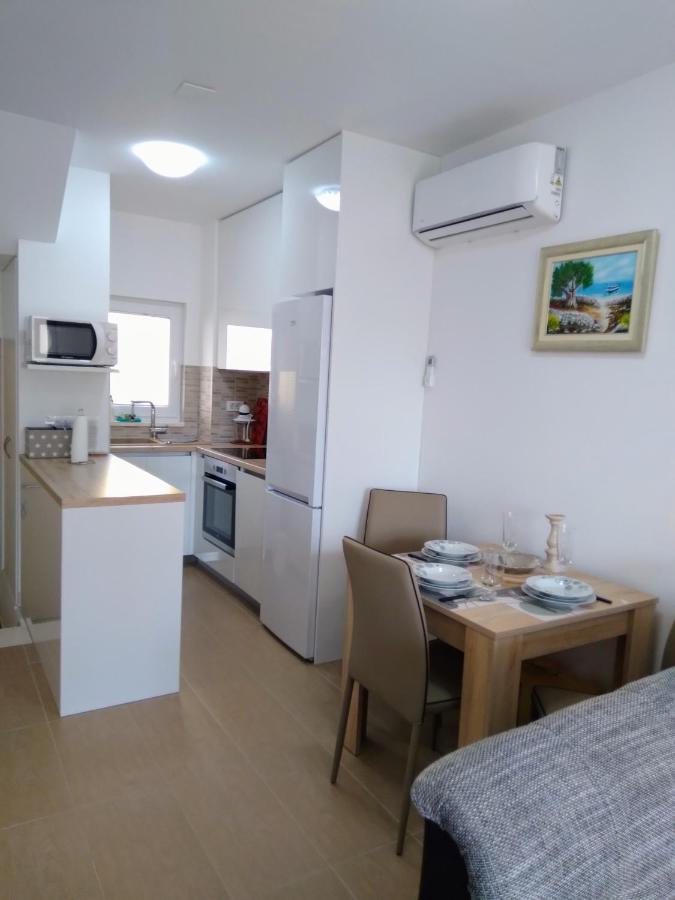 Studio Apartment D&D سبليت المظهر الخارجي الصورة