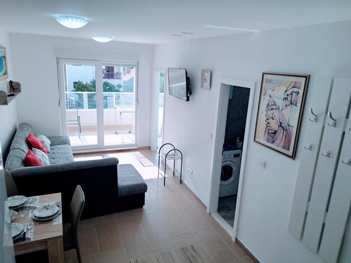 Studio Apartment D&D سبليت المظهر الخارجي الصورة
