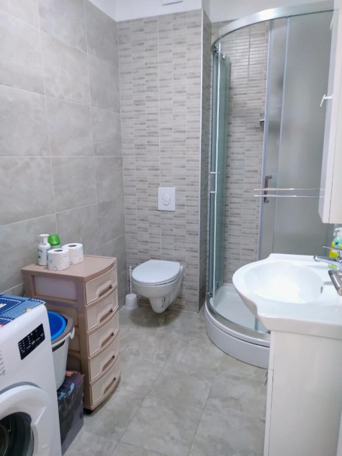 Studio Apartment D&D سبليت المظهر الخارجي الصورة