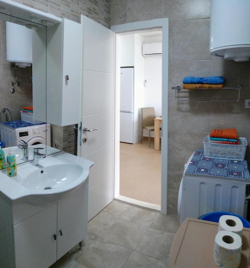 Studio Apartment D&D سبليت المظهر الخارجي الصورة