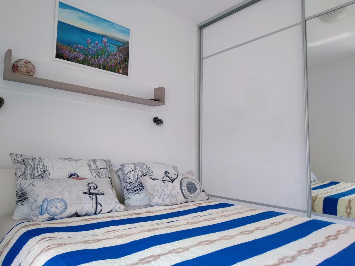 Studio Apartment D&D سبليت المظهر الخارجي الصورة