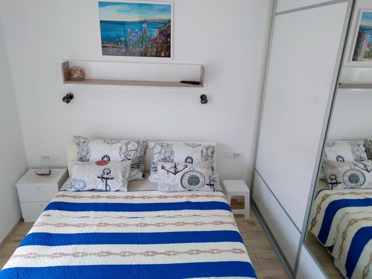 Studio Apartment D&D سبليت المظهر الخارجي الصورة