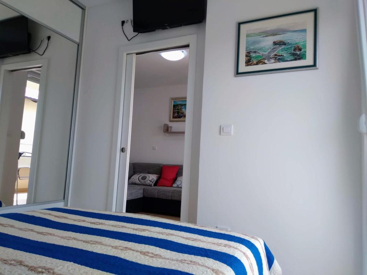 Studio Apartment D&D سبليت المظهر الخارجي الصورة