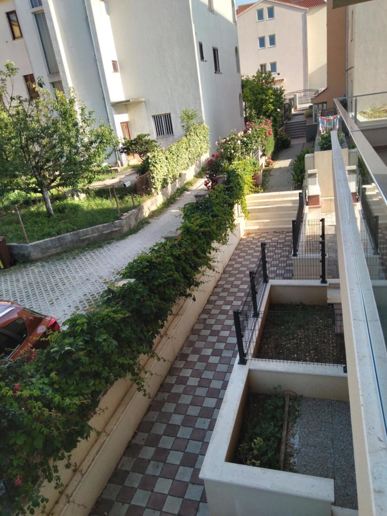 Studio Apartment D&D سبليت المظهر الخارجي الصورة