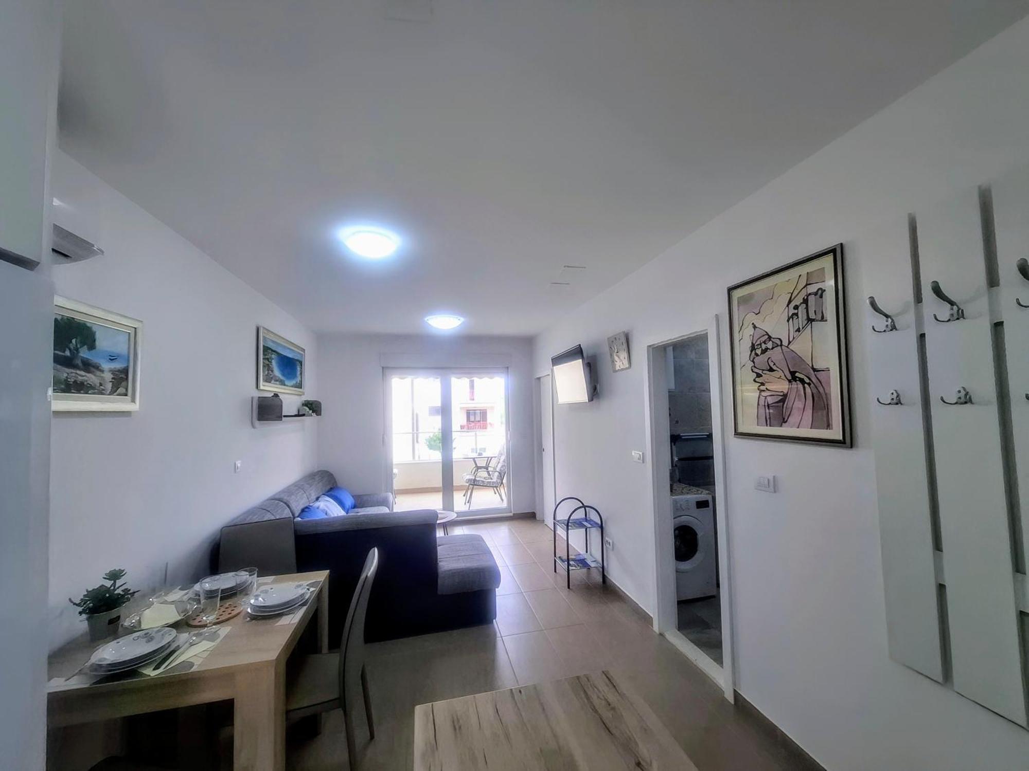 Studio Apartment D&D سبليت المظهر الخارجي الصورة